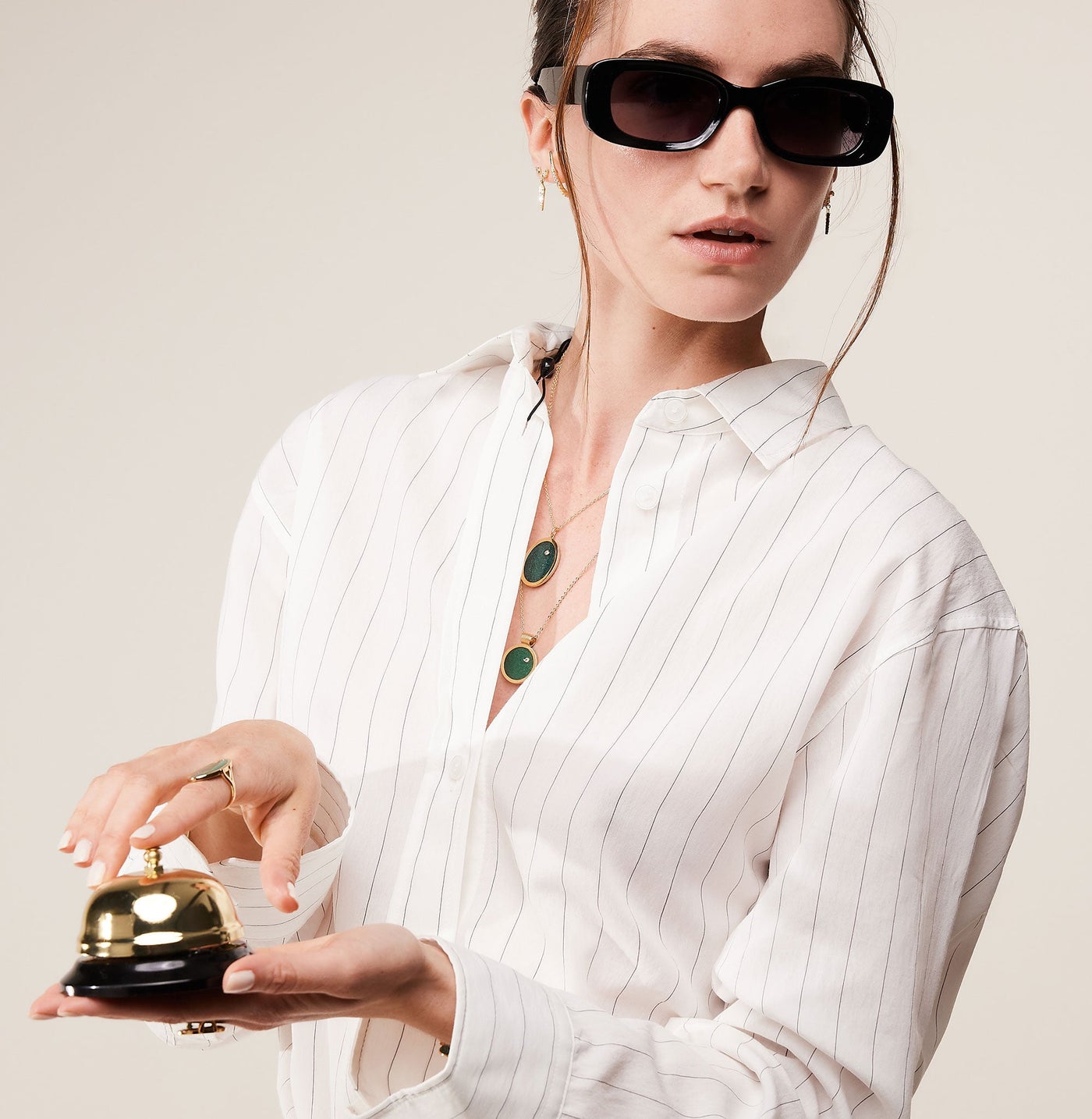 Necklace muse