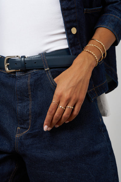 Ring zgolda