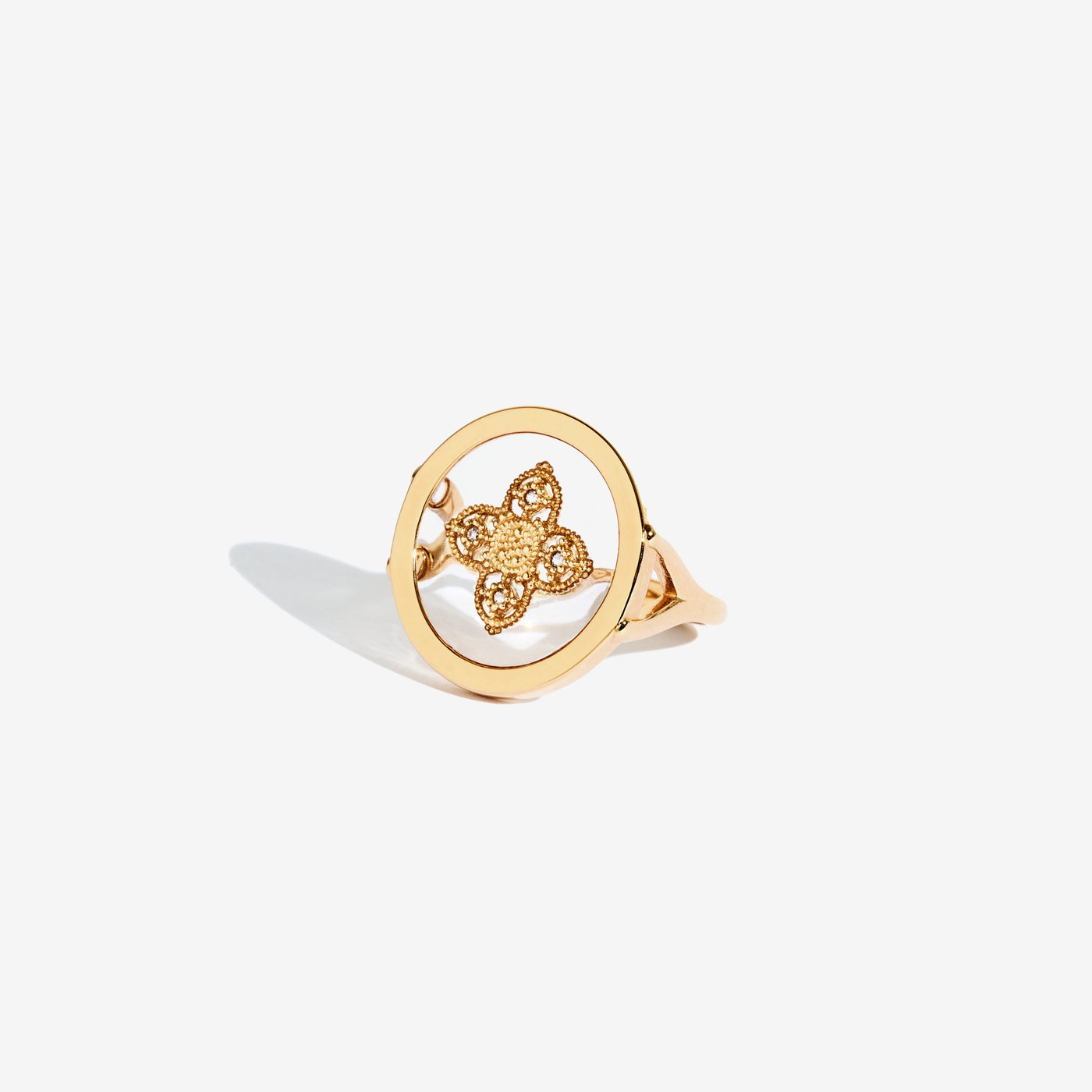 Ring legacy