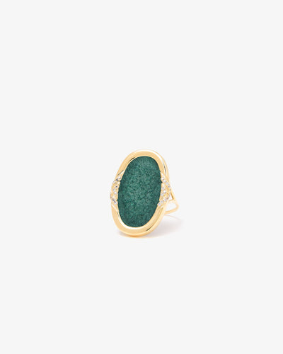 Ring luster