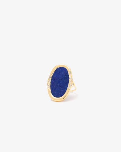 Ring luster