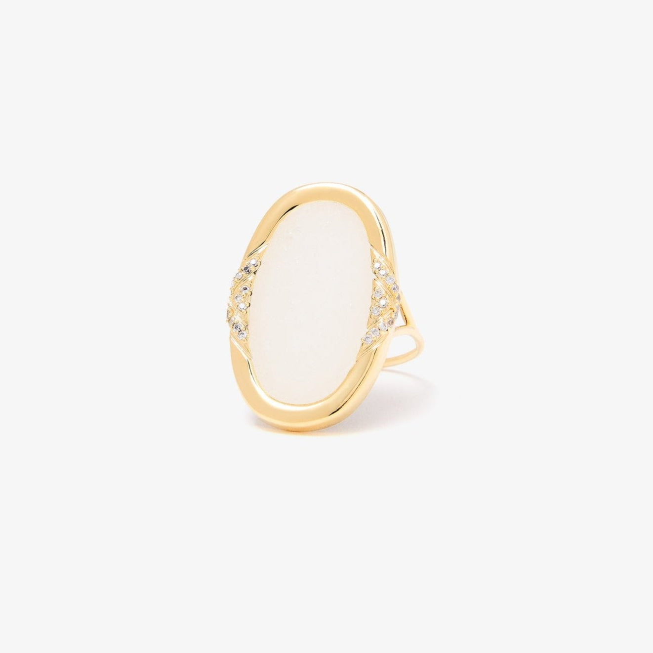 Ring luster