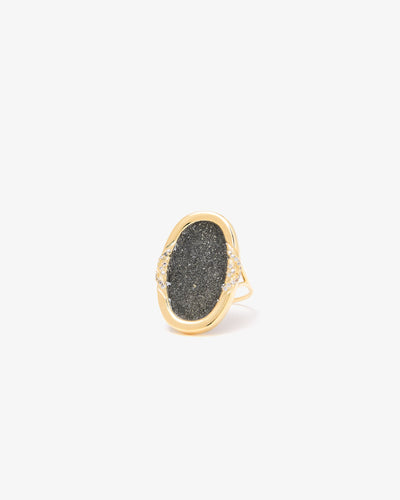 Ring luster