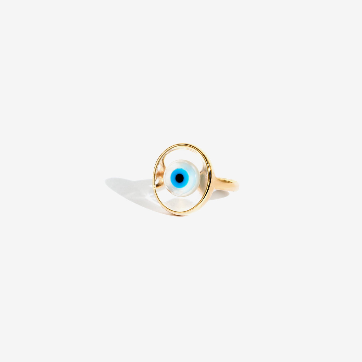 Ring goldpheus