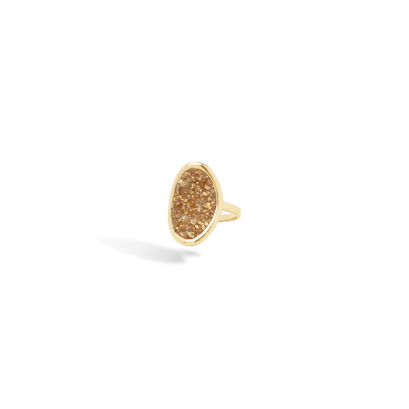 Ring vitgoldia
