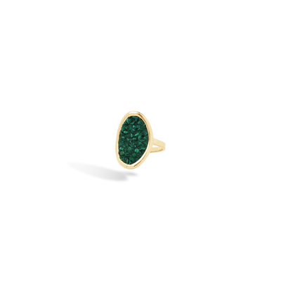 Ring vitgoldia