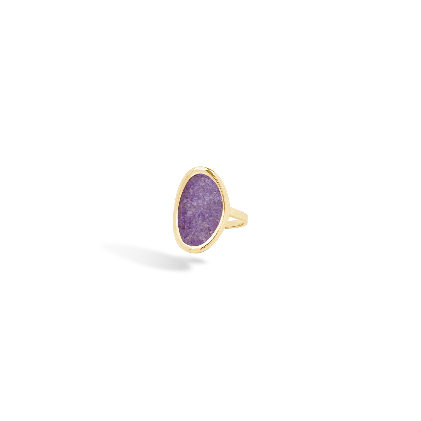 Ring vitgoldia