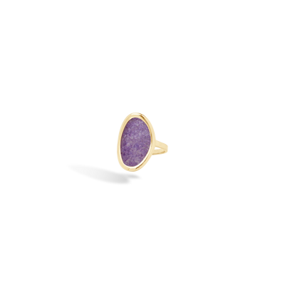 Ring vitgoldia