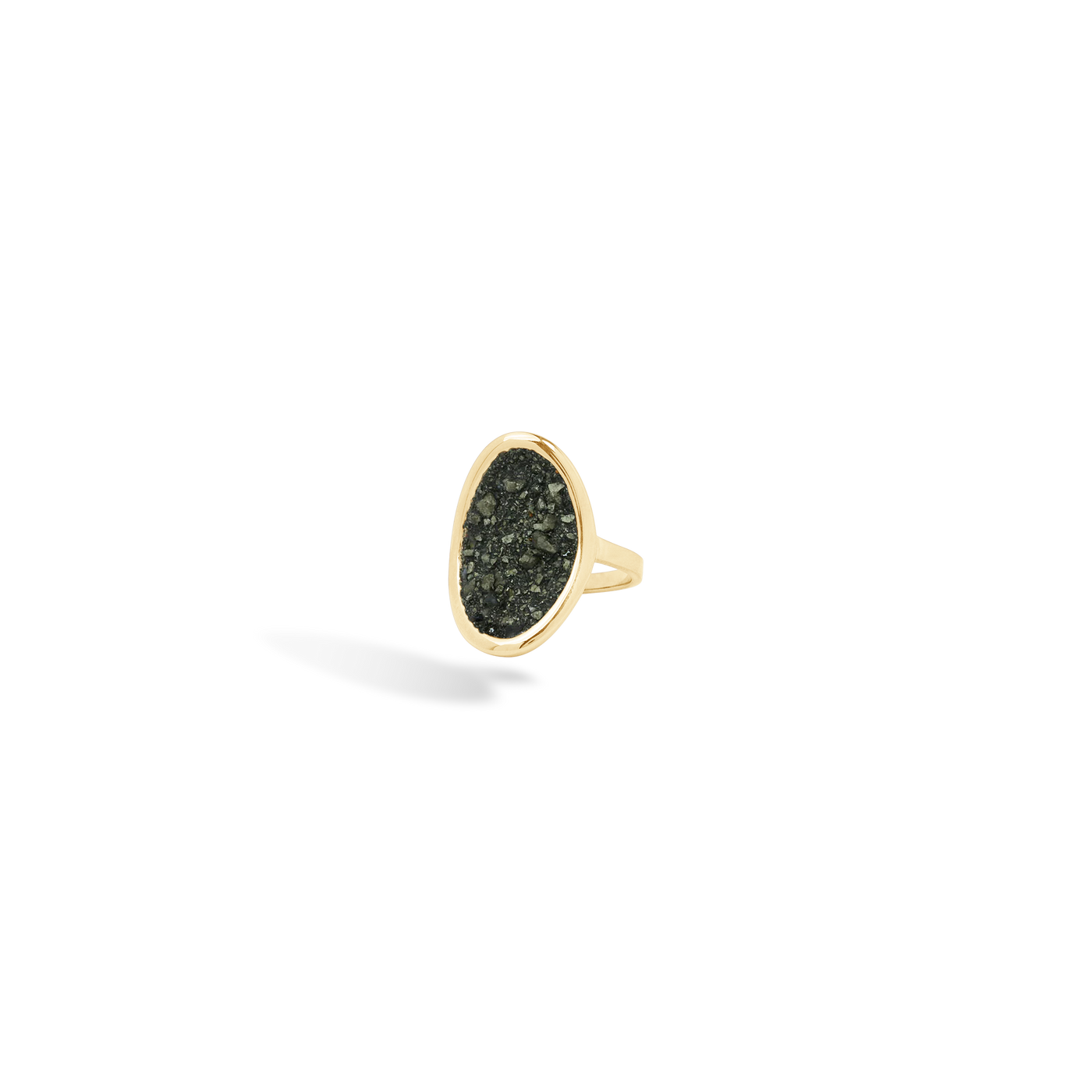 Ring vitgoldia