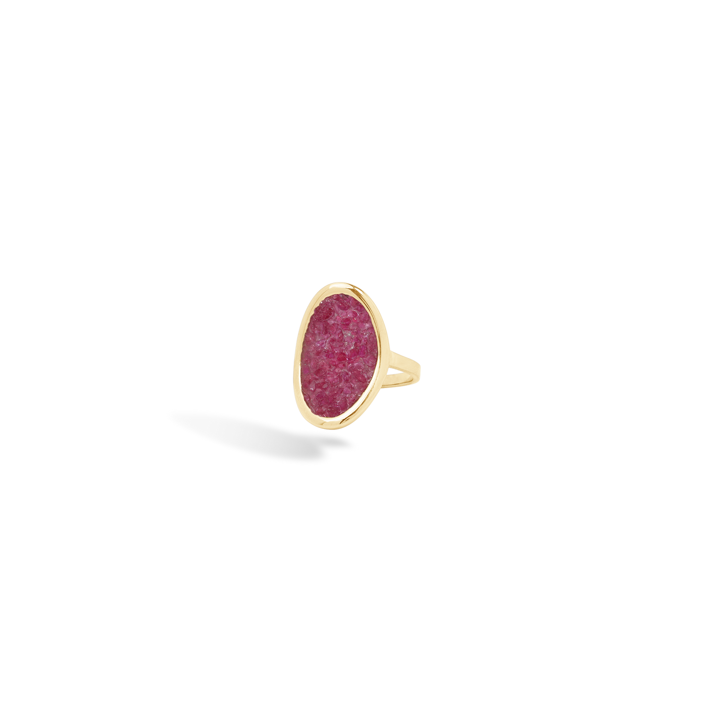 Ring vitgoldia