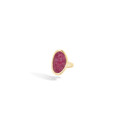 Ring vitgoldia