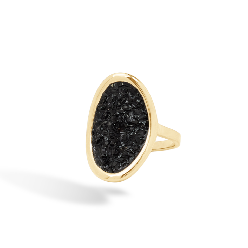 Ring vitgoldia