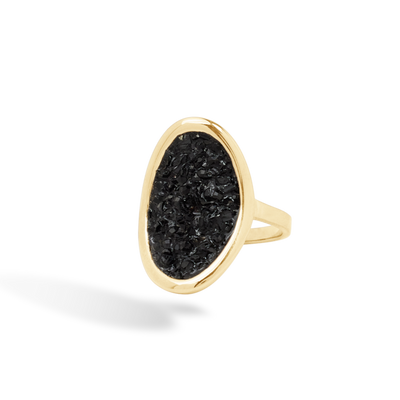 Ring vitgoldia