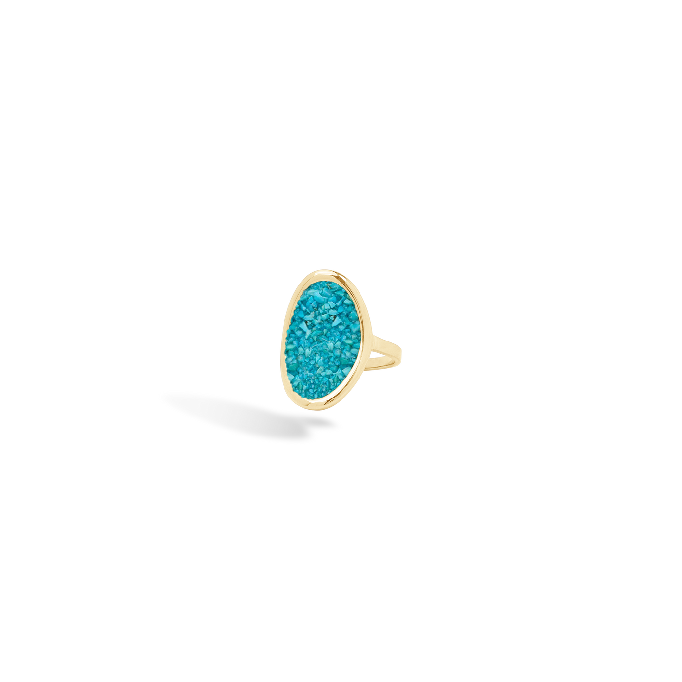 Ring vitgoldia