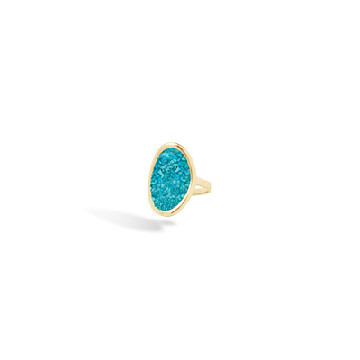 Ring vitgoldia
