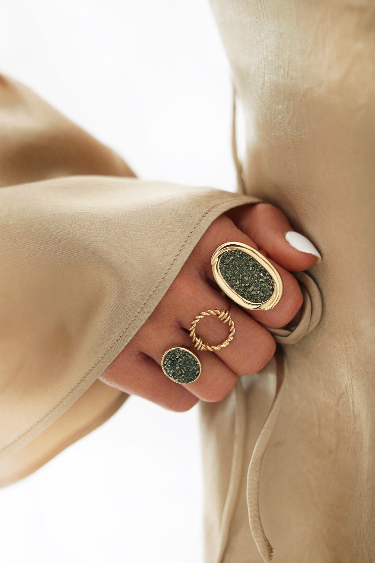 Ring ibiza