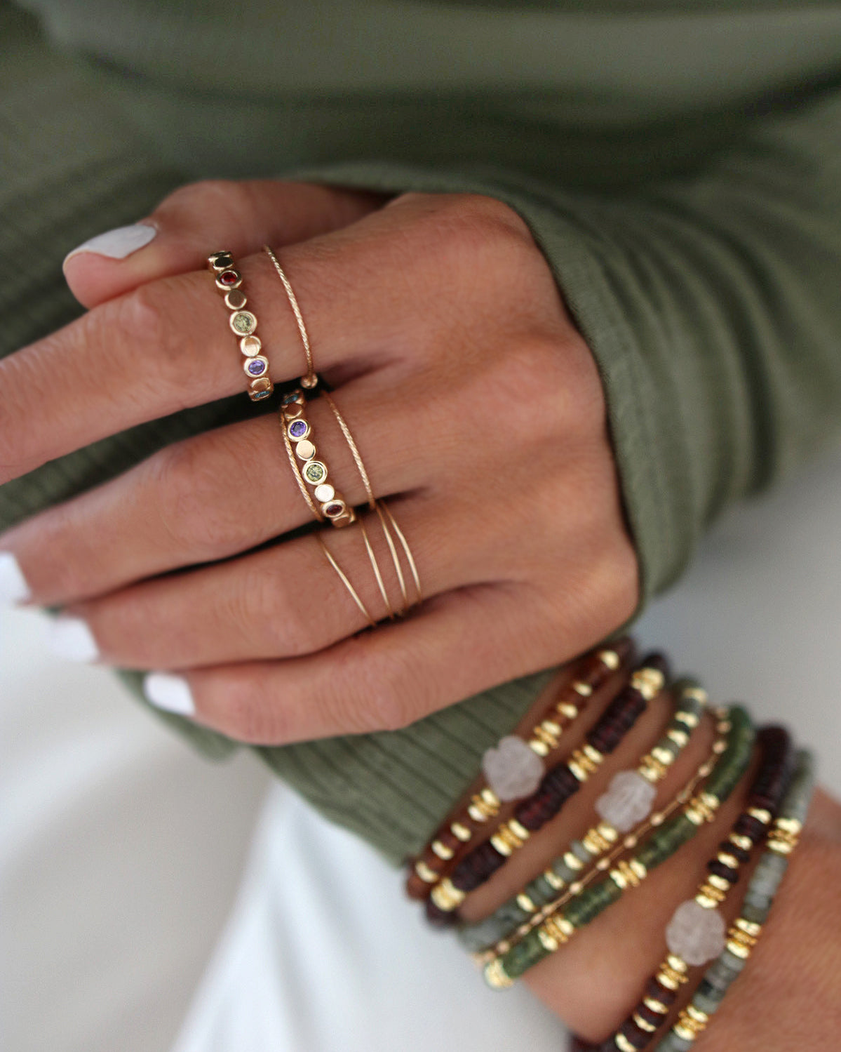 Ring diderot