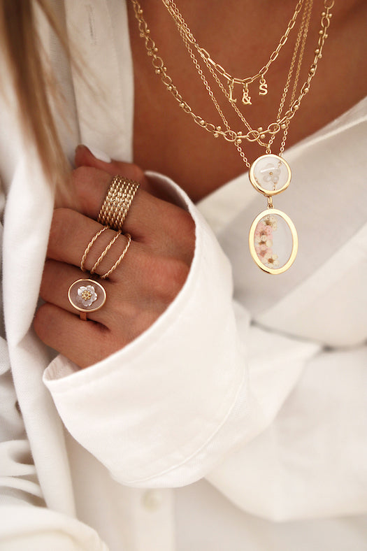 Necklace frederic