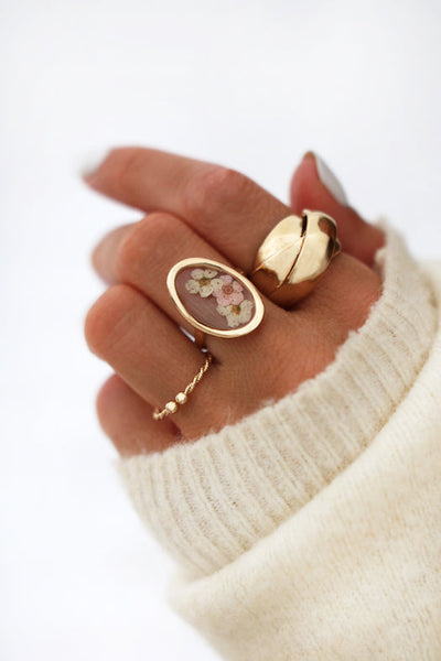 Ring frederic