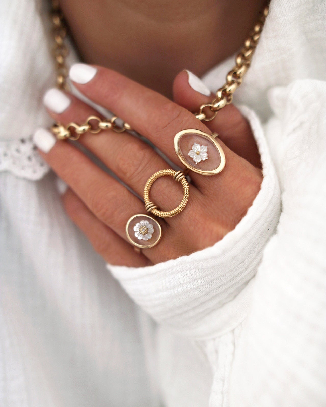 Ring avena