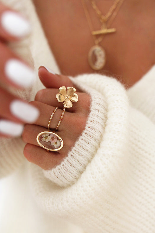 Ring frederic