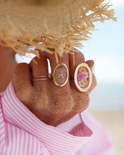 Ring gili