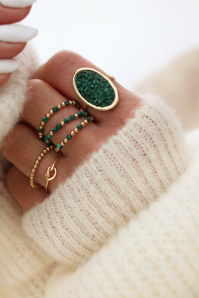 Ring luzo