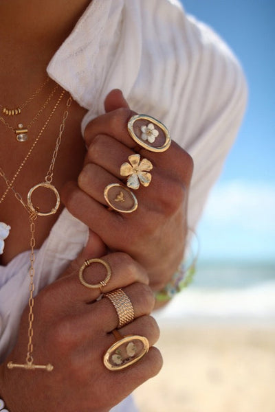 Ring bahamas