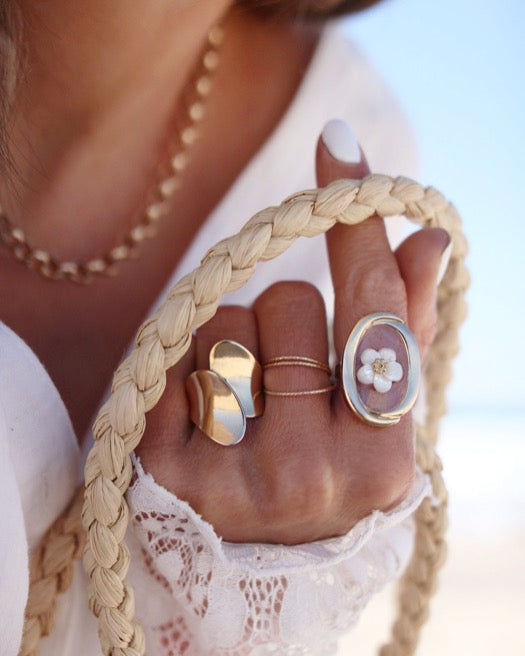 Ring bahamas