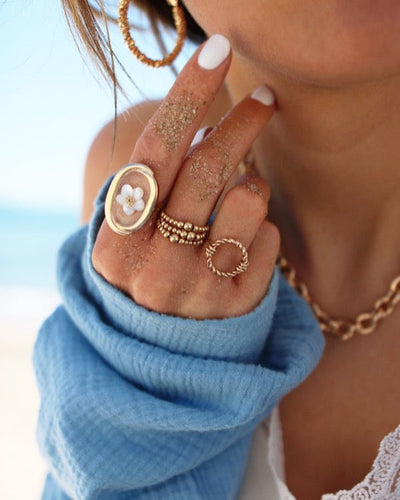 Ring bahamas
