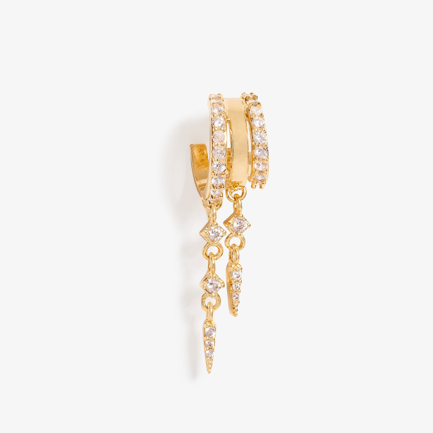 Boucle flare