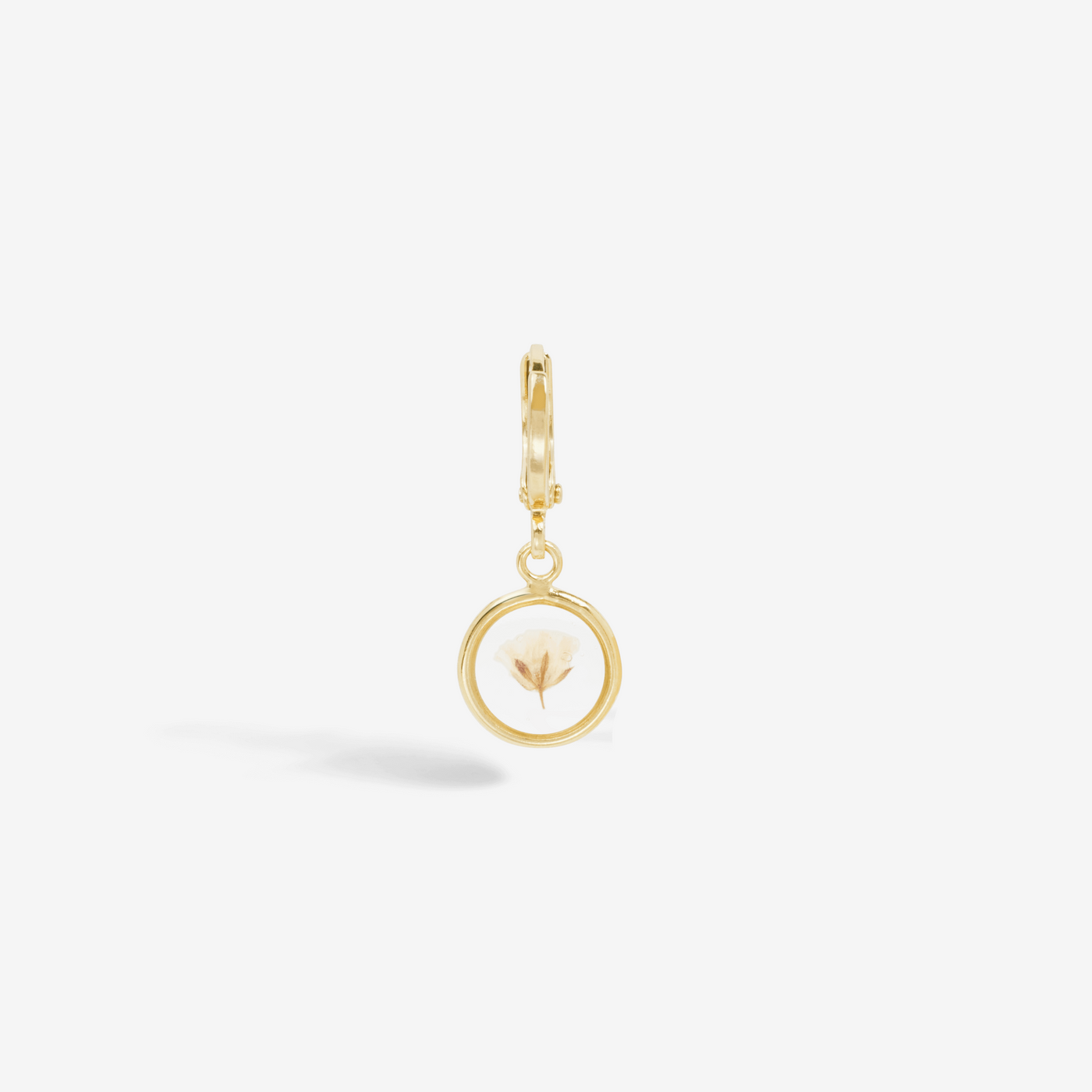 Boucle flower