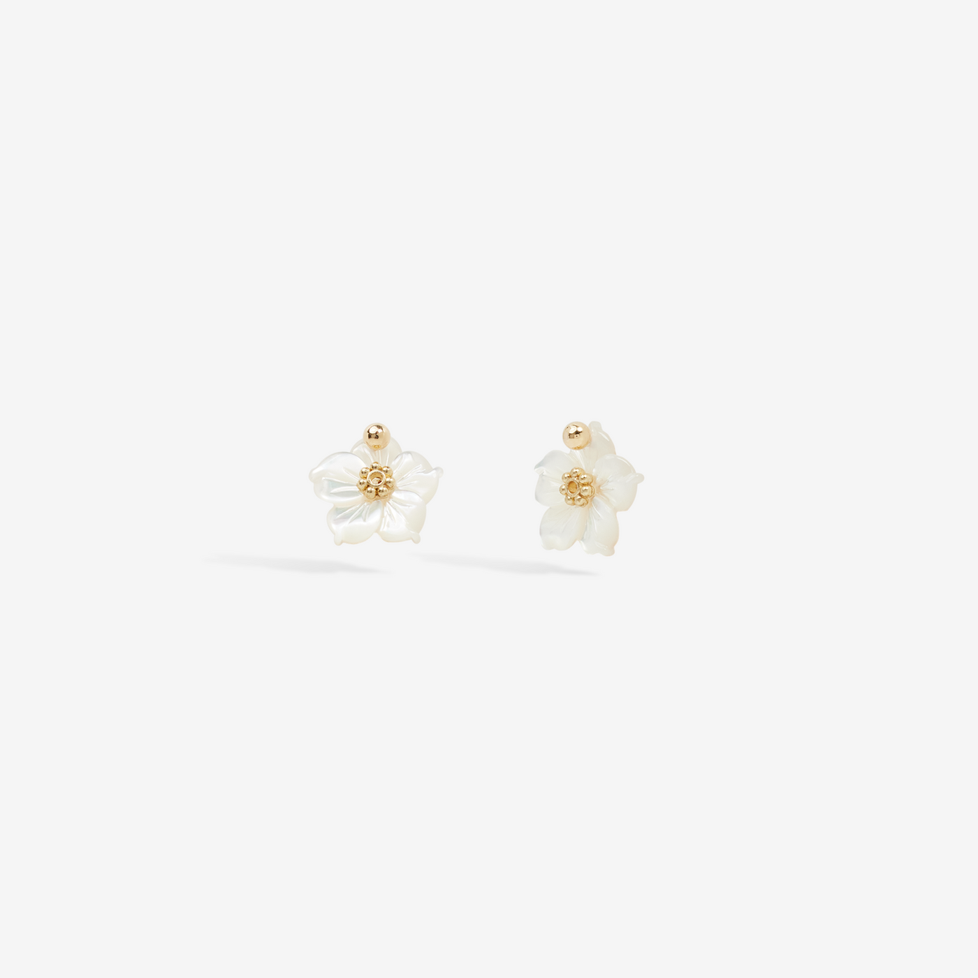 Boucles marguerite