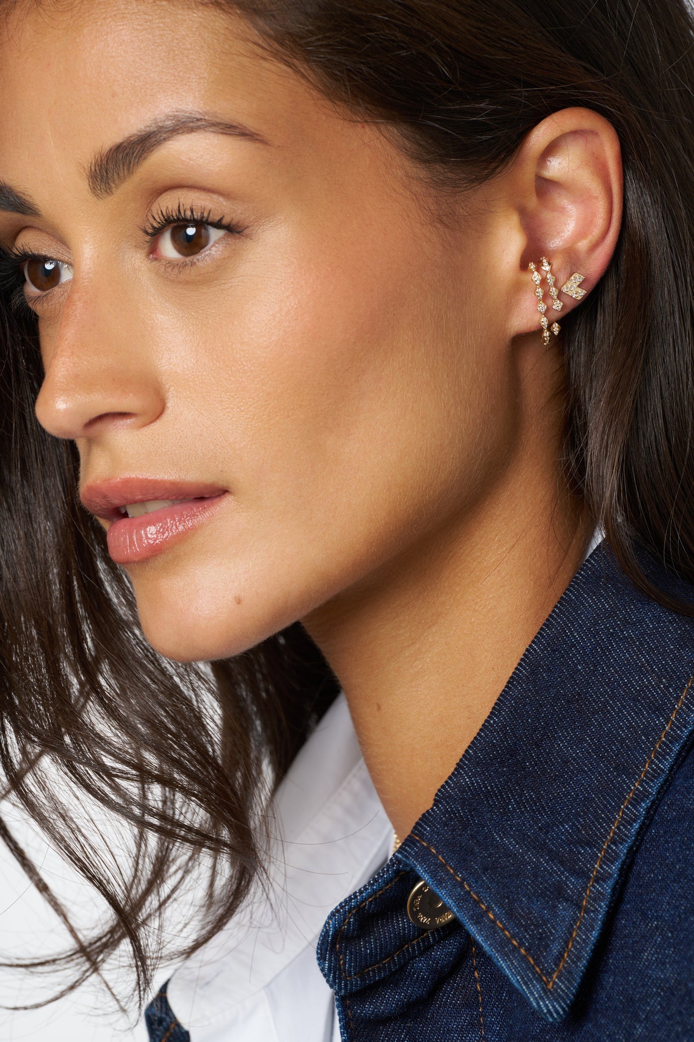 Boucle goldigo