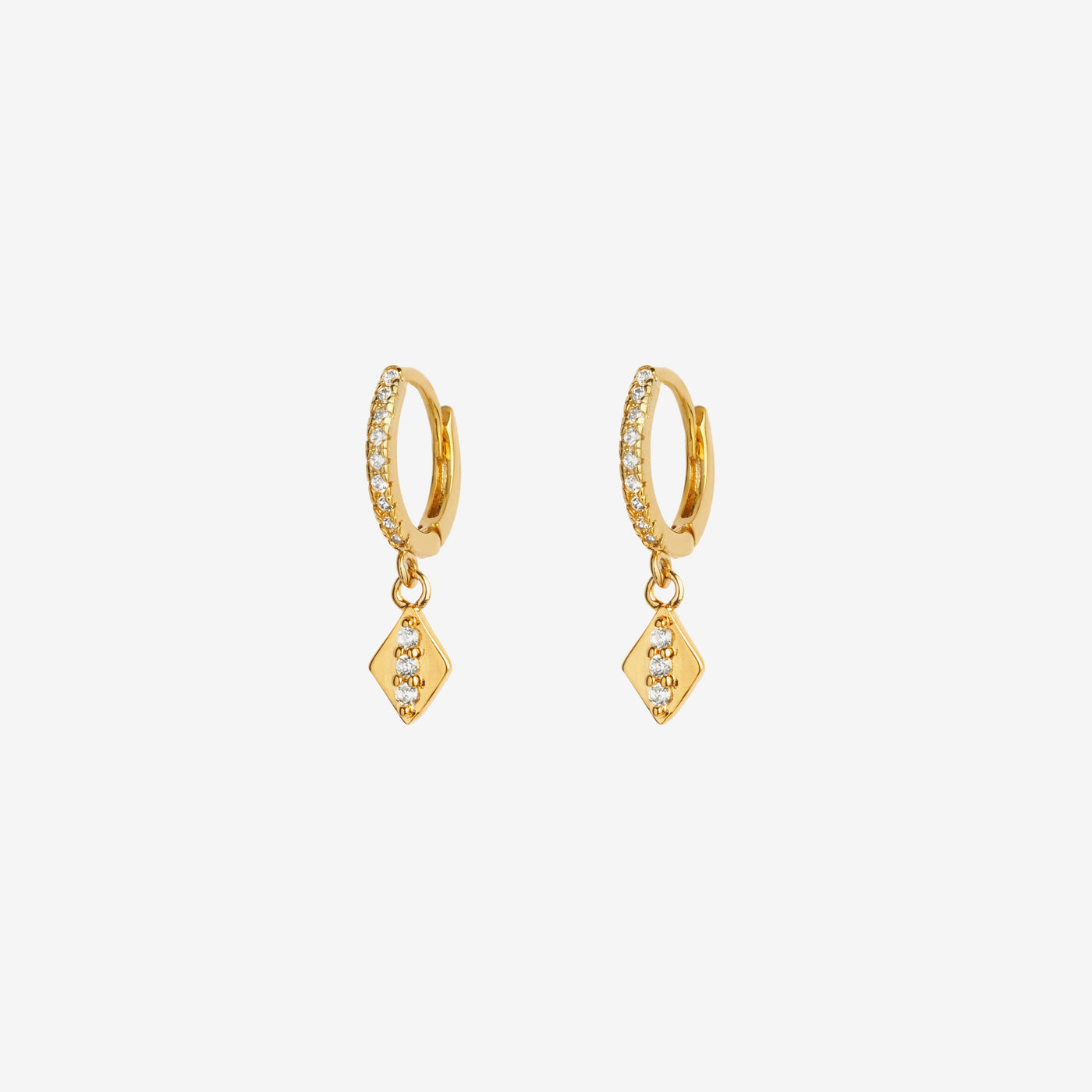 Boucle axis