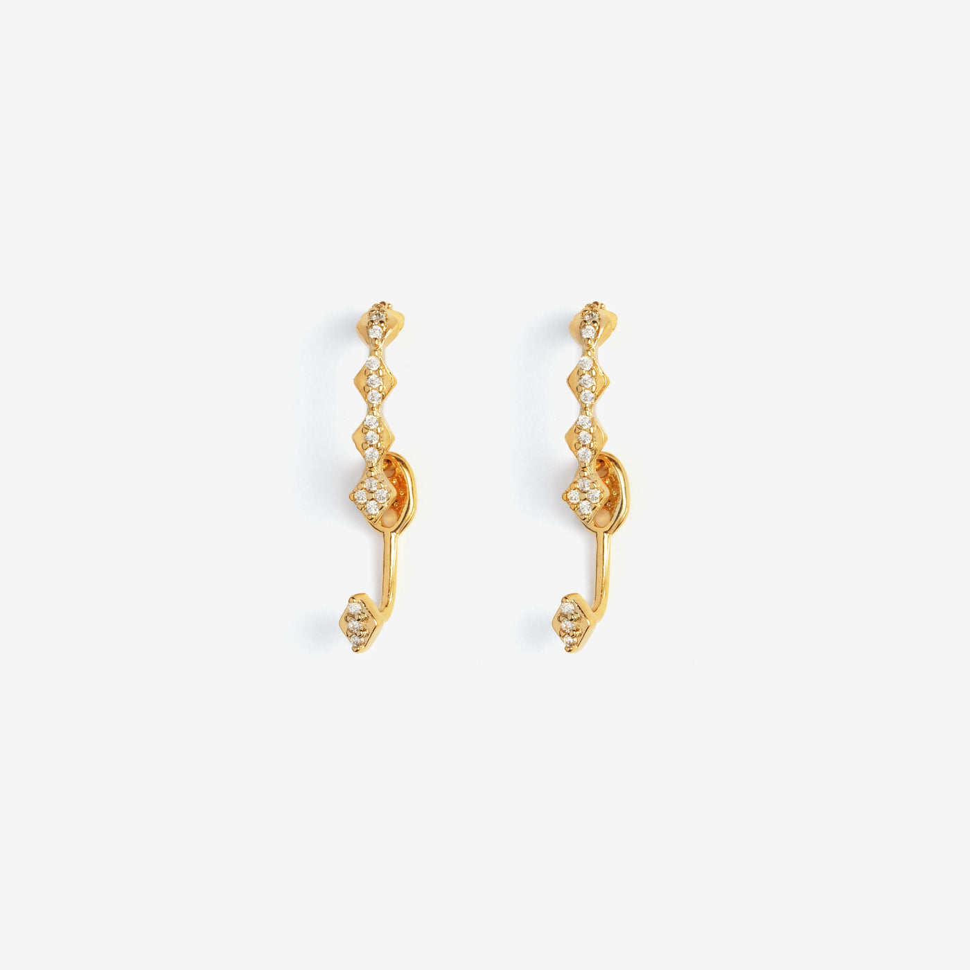 Boucle goldigo