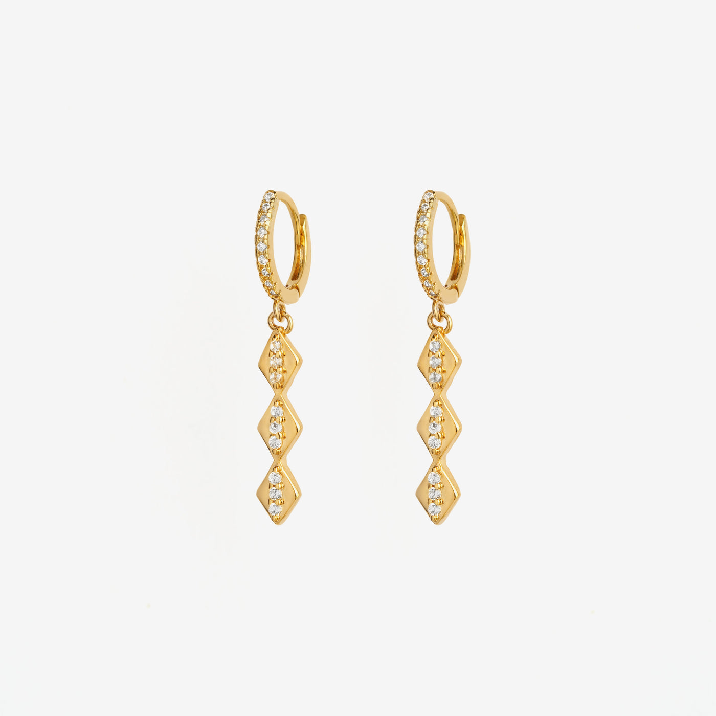 Boucle vesta