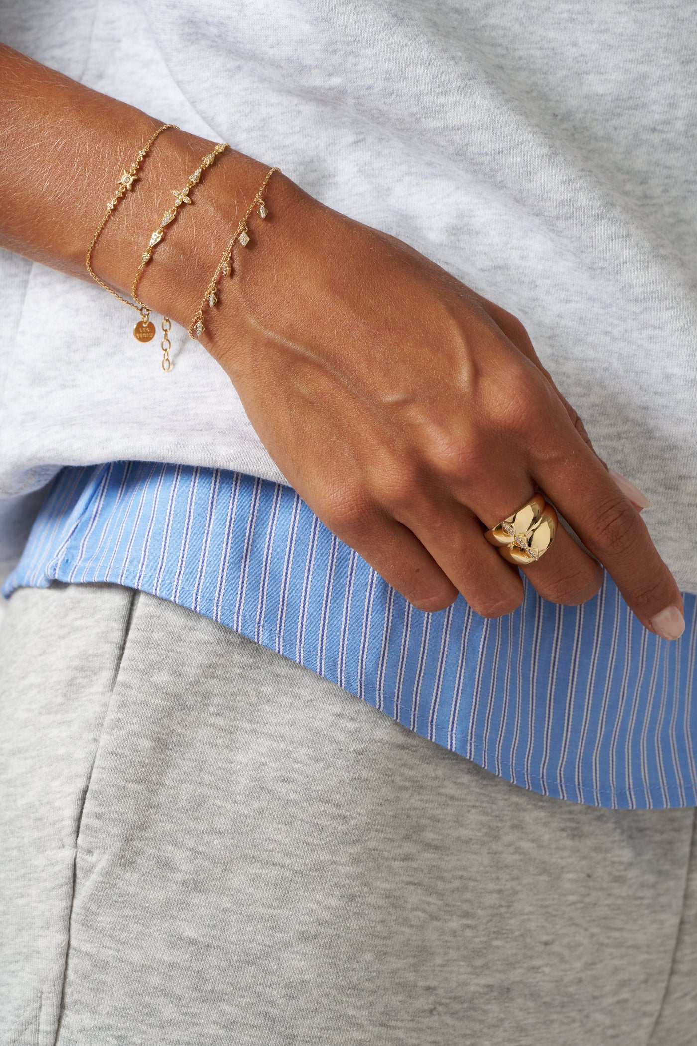Bracelet vesta