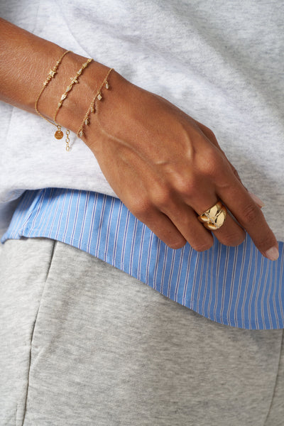 Bracelet vesta