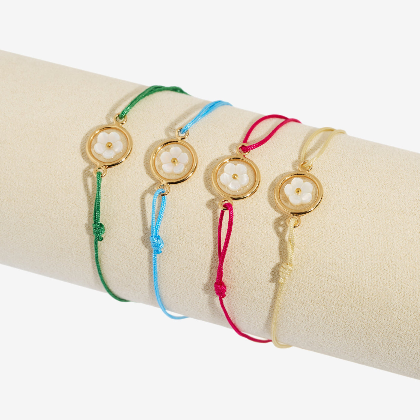 Bracelet flgoldian