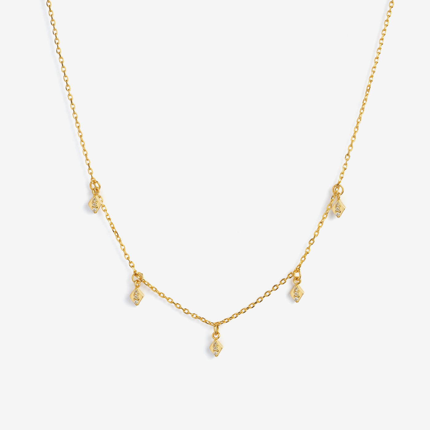 Necklace vesta