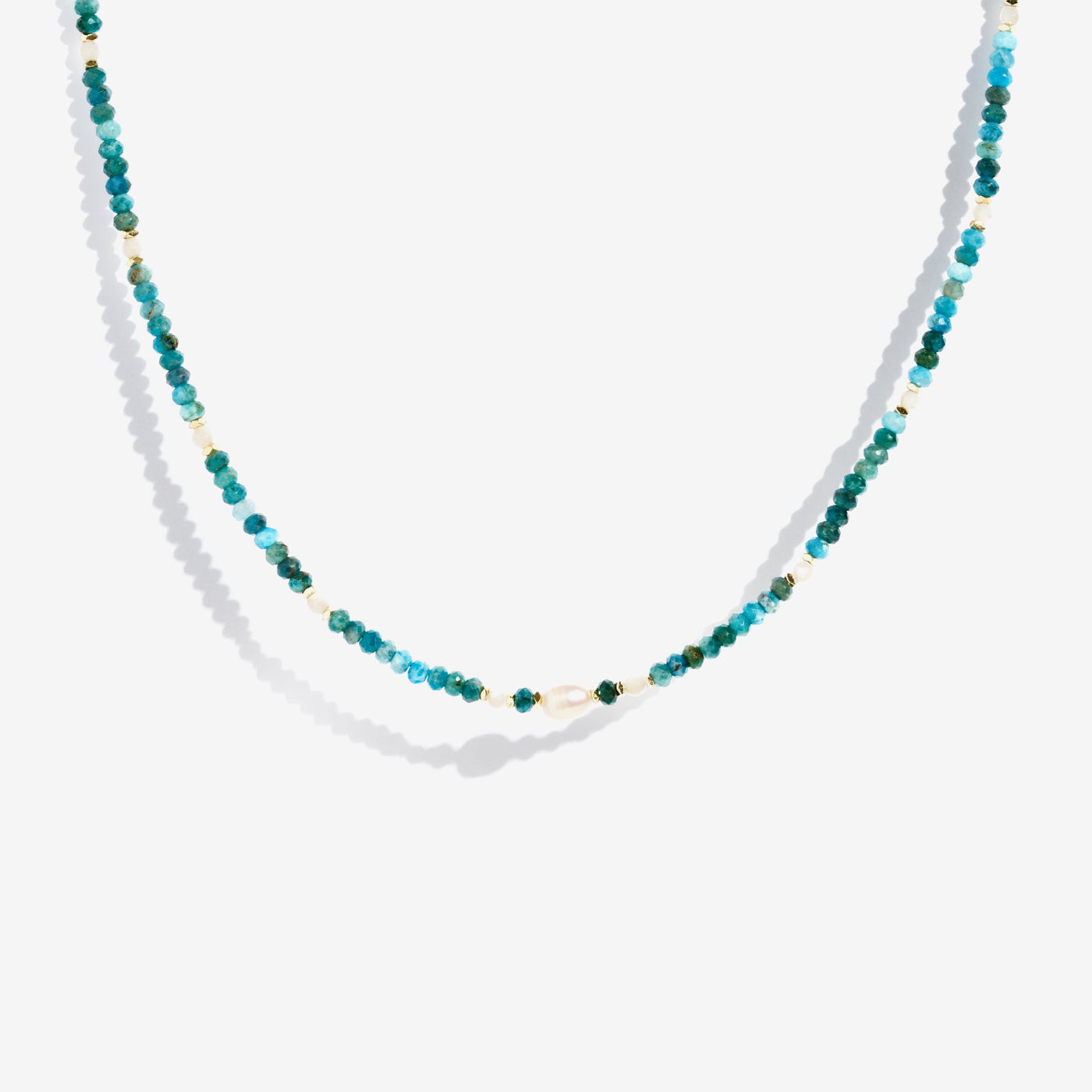 Necklace apollo