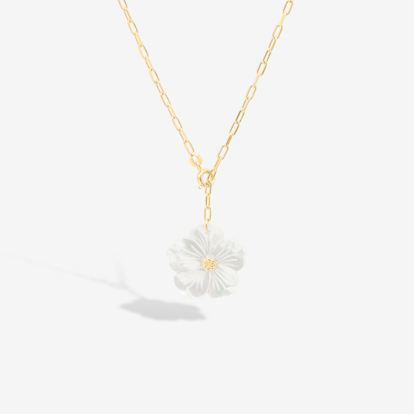 Necklace guillaume
