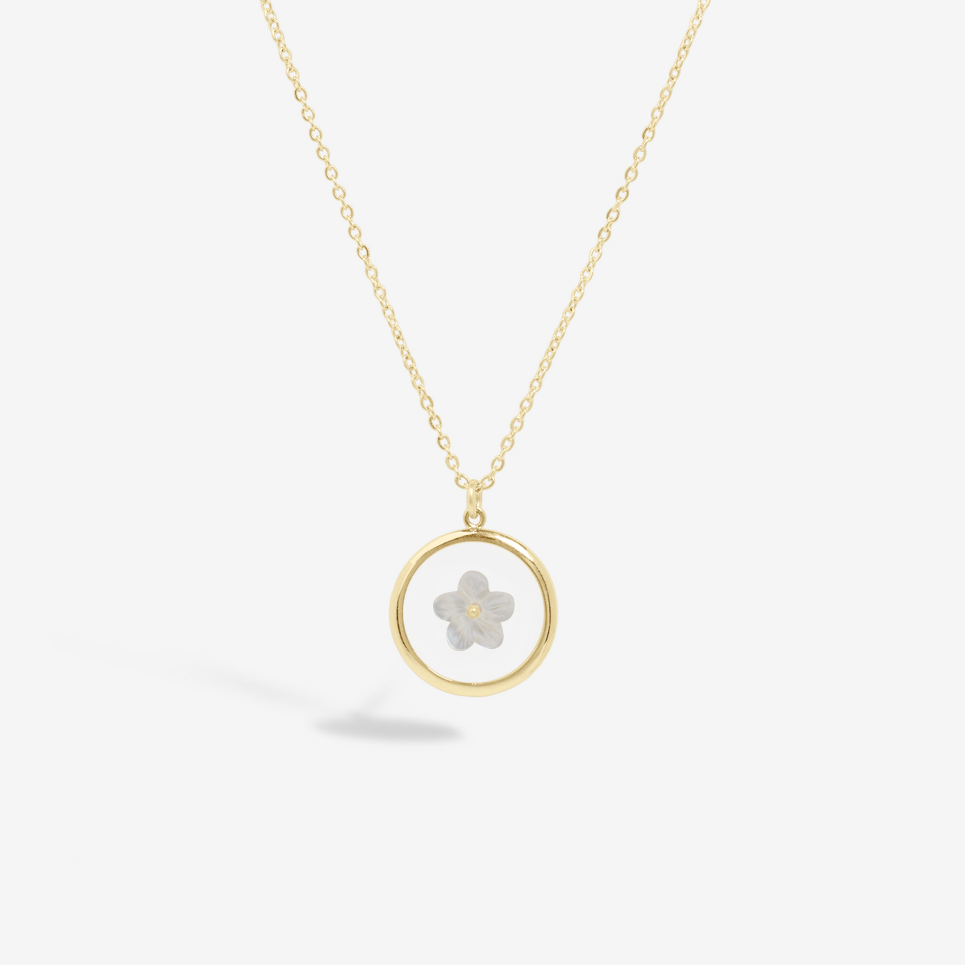 Necklace justine