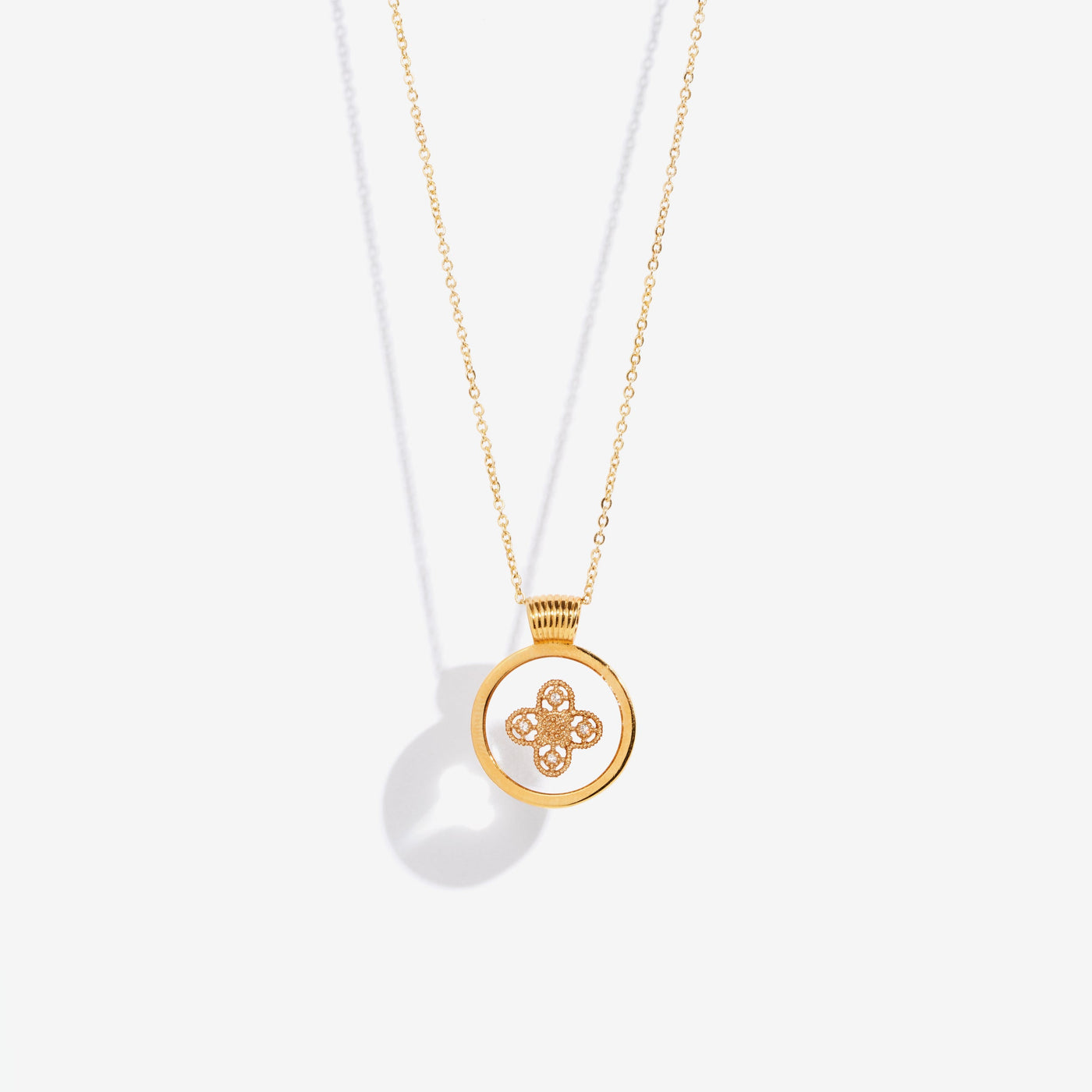Necklace legacy
