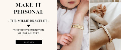 Millie — A name, a memory, a story