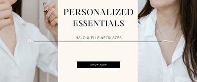 💎 Everyday Personal Pieces