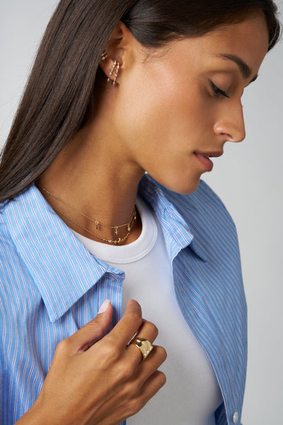 Necklace vesta