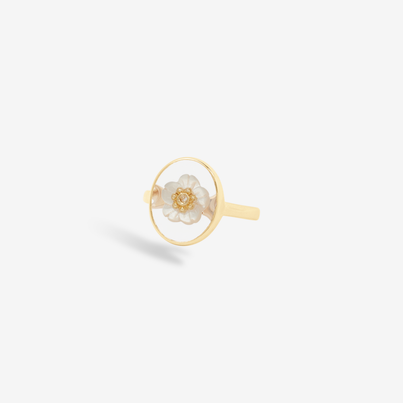 Ring avena