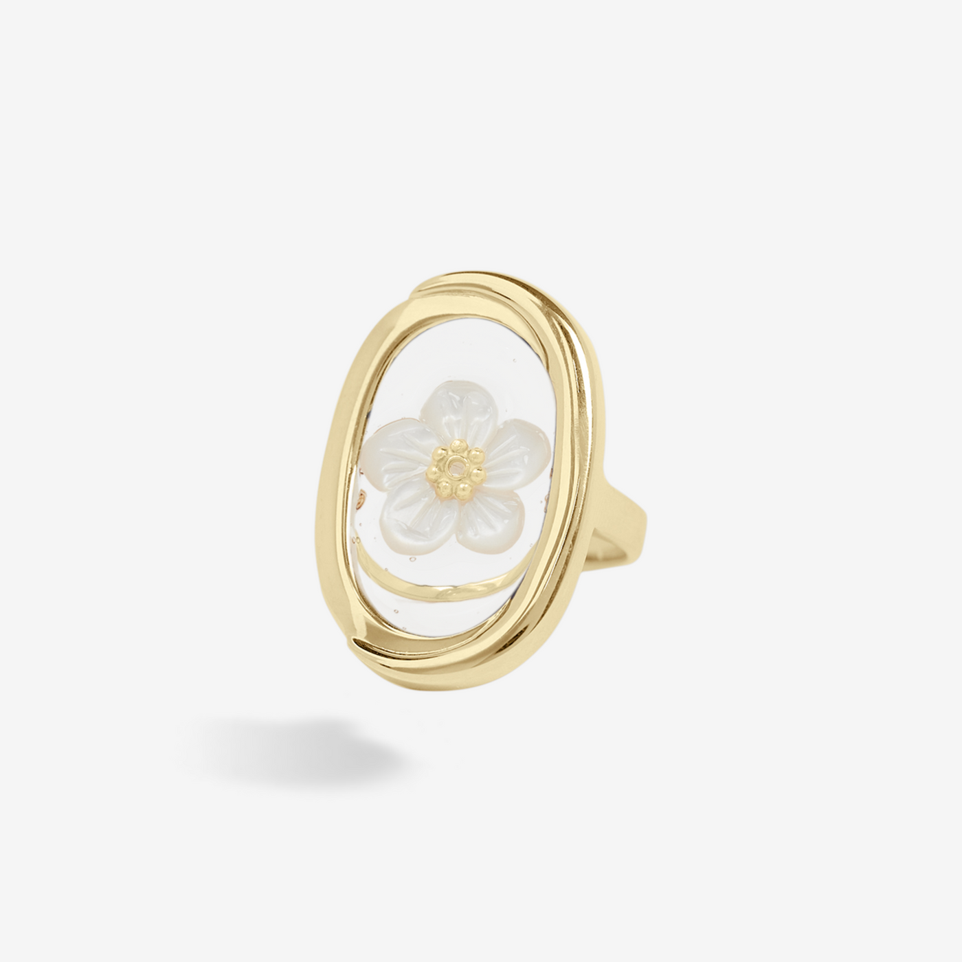 Ring bahamas